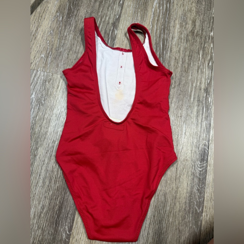 Burberry girl bathing suit - Picture 5 of 7